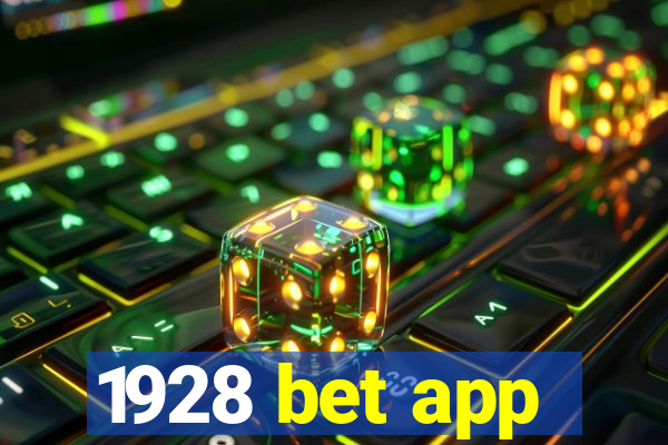 1928 bet app