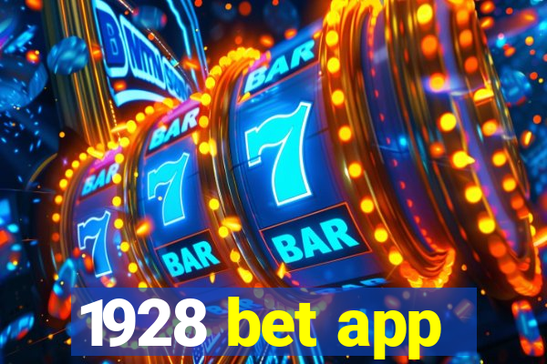 1928 bet app
