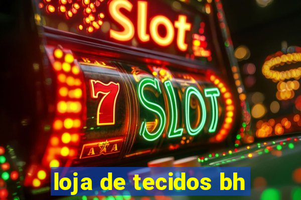 loja de tecidos bh