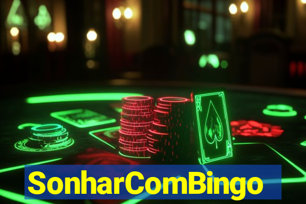 SonharComBingo