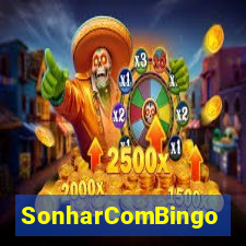 SonharComBingo
