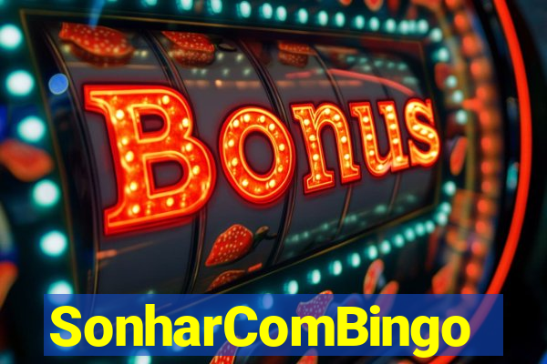 SonharComBingo