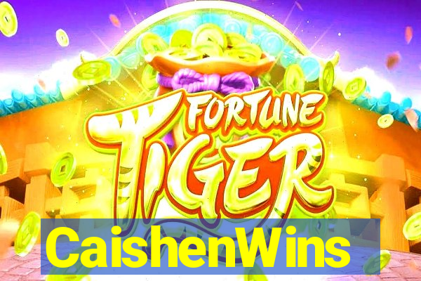 CaishenWins