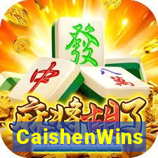 CaishenWins