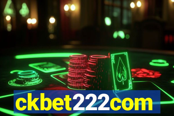 ckbet222com