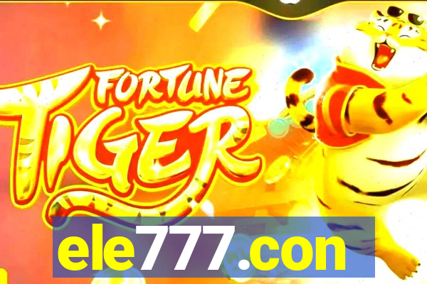 ele777.con