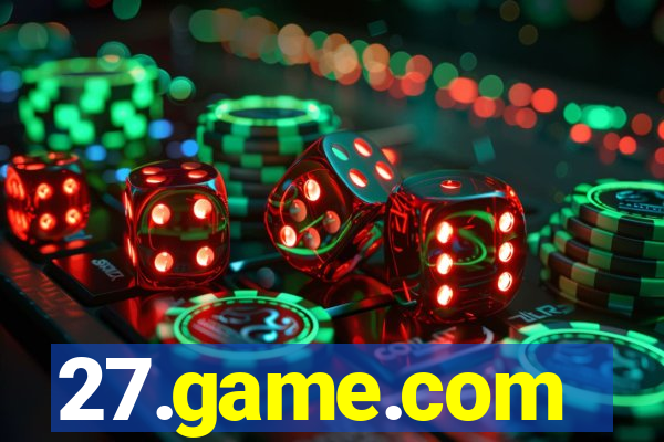 27.game.com