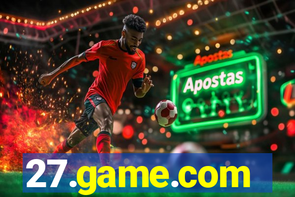 27.game.com