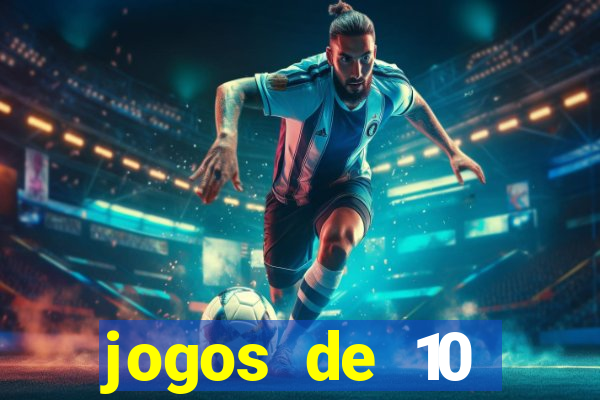 jogos de 10 centavos na bet365