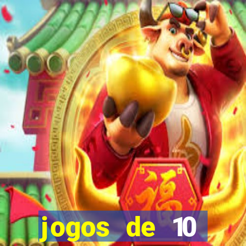 jogos de 10 centavos na bet365
