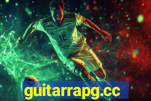 guitarrapg.cc