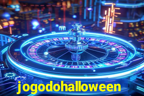 jogodohalloween