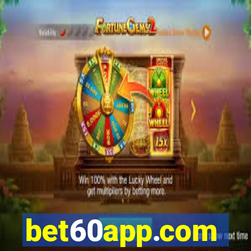 bet60app.com
