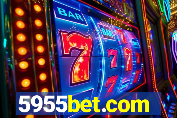 5955bet.com