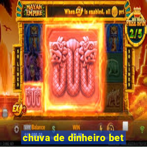 chuva de dinheiro bet