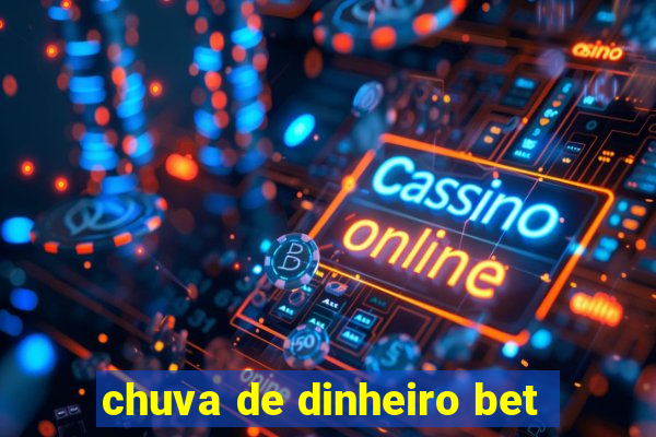 chuva de dinheiro bet