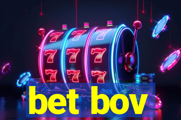 bet bov