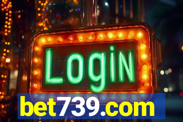 bet739.com