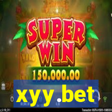 xyy.bet