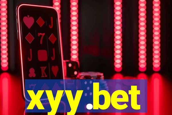 xyy.bet