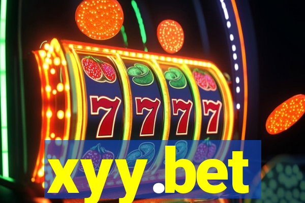 xyy.bet