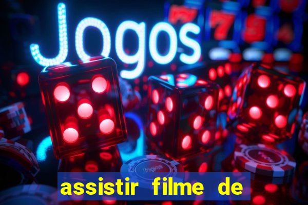 assistir filme de terror pesado