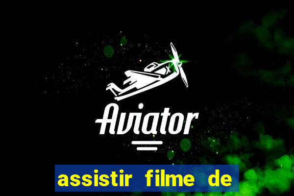 assistir filme de terror pesado