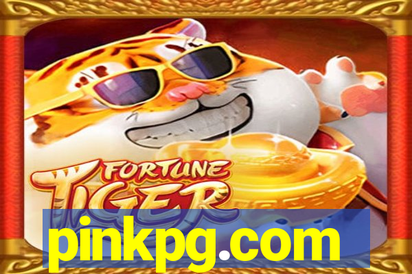pinkpg.com