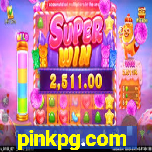 pinkpg.com