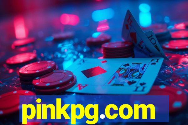 pinkpg.com