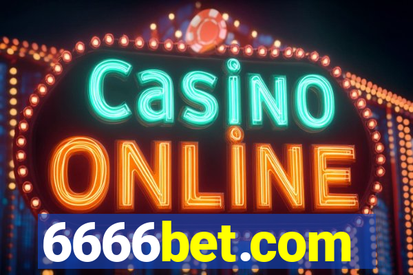 6666bet.com