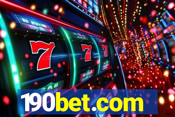 190bet.com