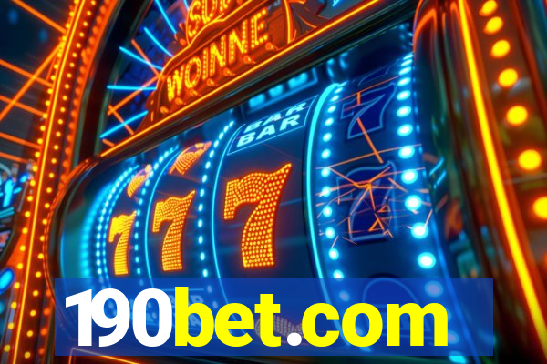 190bet.com