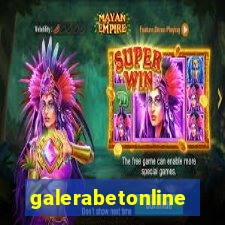 galerabetonline