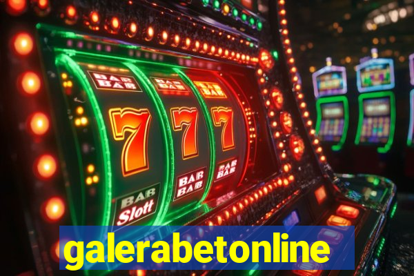 galerabetonline