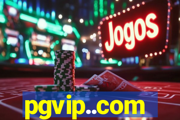 pgvip..com