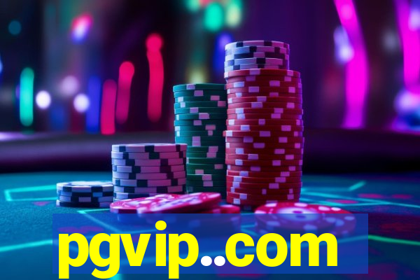 pgvip..com