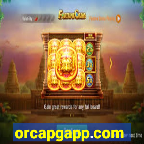 orcapgapp.com