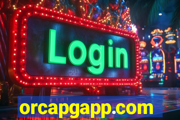 orcapgapp.com