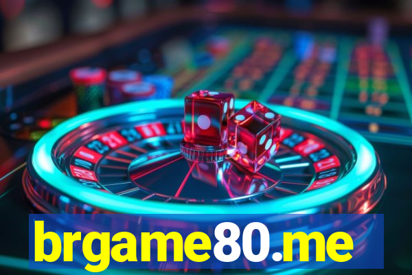 brgame80.me