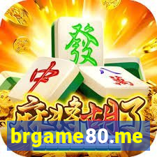 brgame80.me