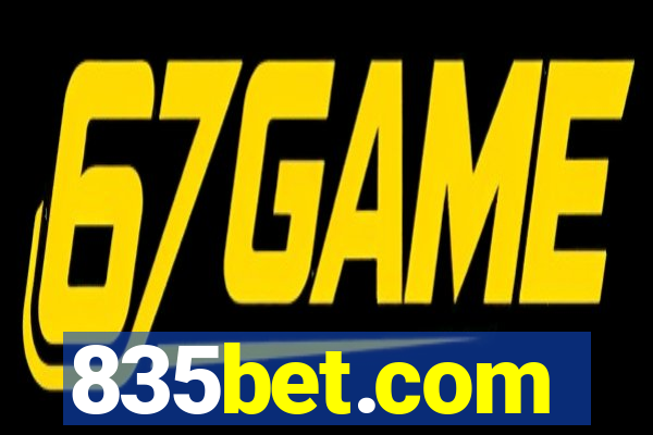 835bet.com