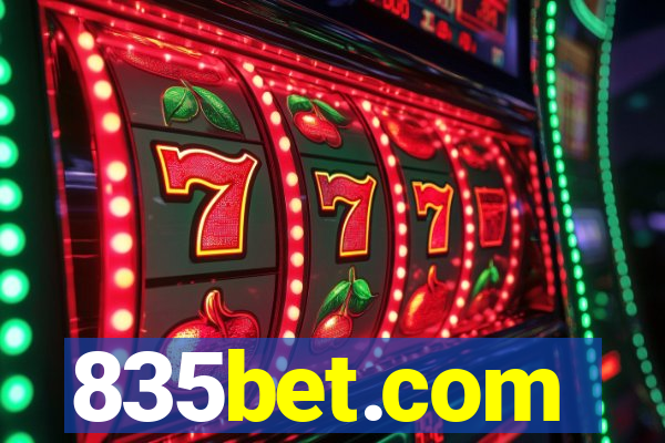 835bet.com