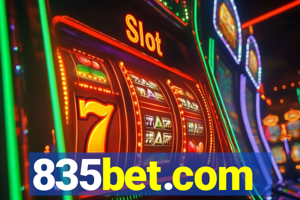835bet.com