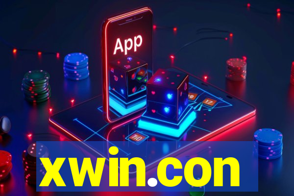 xwin.con