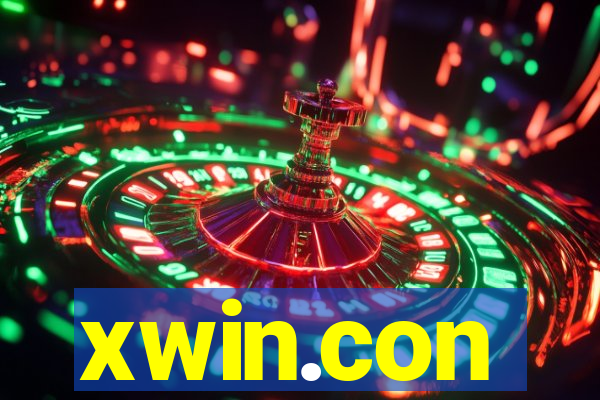 xwin.con