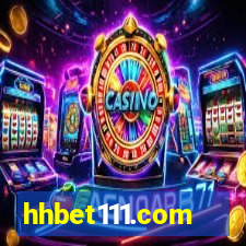 hhbet111.com