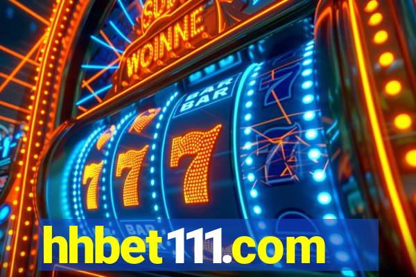 hhbet111.com