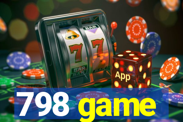 798 game