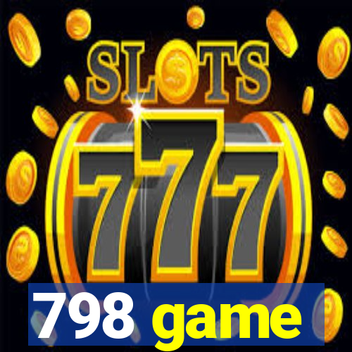 798 game
